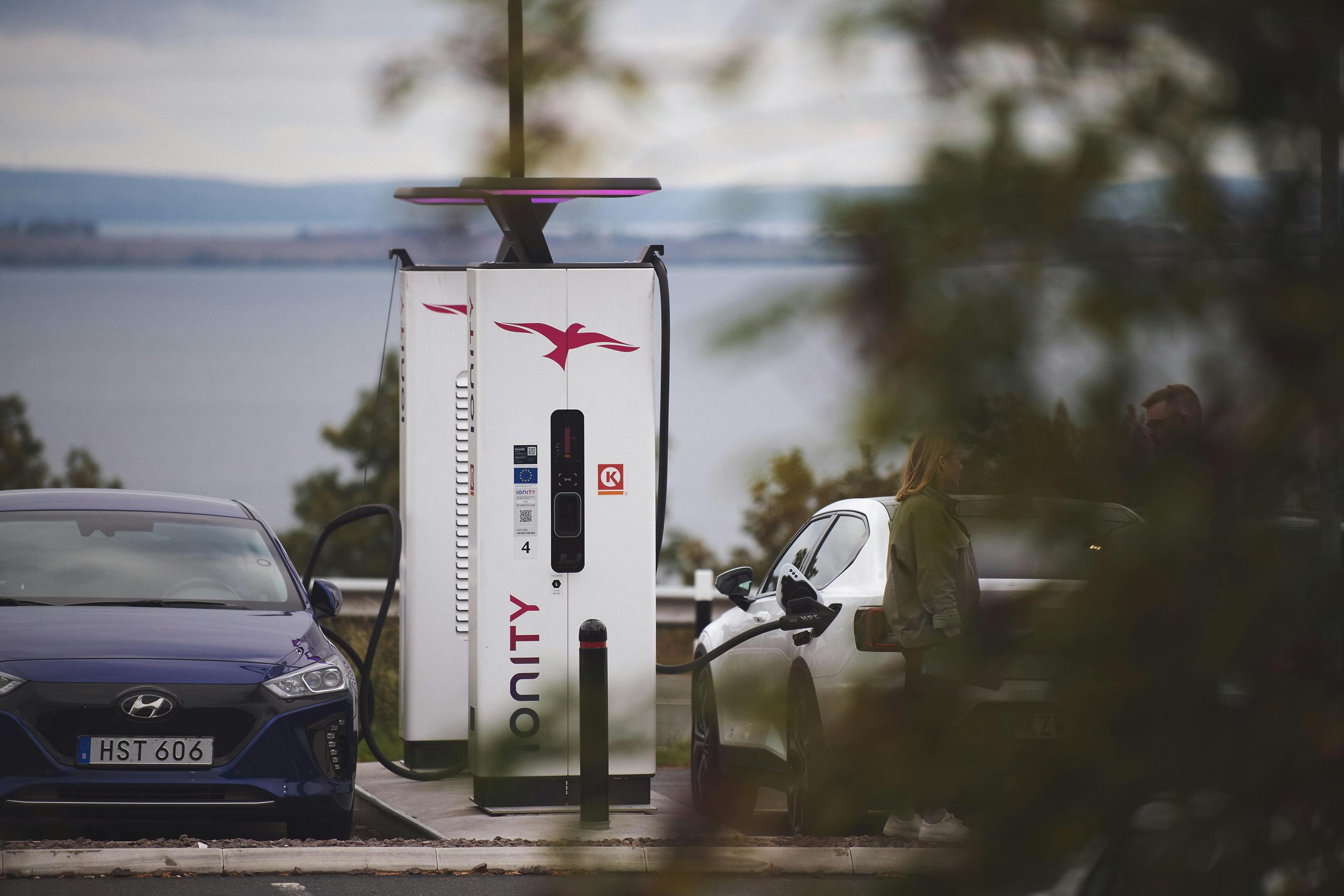 Drivers charging with the Plugsurfing app are only the tip of the iceberg